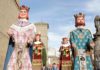 El Pasacalles abre la Feria de San Miguel 2025