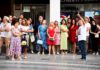 Miles de personas disfrutan en Úbeda de la VIII edición de la Noche de Patrimonio