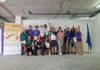 XVII edición del Campeonato de Andalucía de Tiro Olímpico