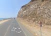 Muere un ciclista tras ser atropellado en la N-340 a su paso por Vélez-Málaga