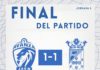 Empate del Avanza Jaén en casa
