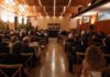 El Consejero Justicia participa en la apertura del Año Judicial