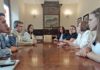 El equipo de Gobierno muestra el respaldo del Ayuntamiento a AJICAM y a las mujeres afectadas por los fallos en el cribado del cáncer de mama