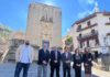 Fernández pone en valor la firme apuesta del Gobierno de España por un turismo moderno, sostenible y de calidad en Cazorla