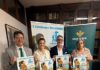 I Caminata Solidaria Divino Pastorcillo