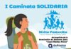Ampliación de plazo de la caminata solidaria