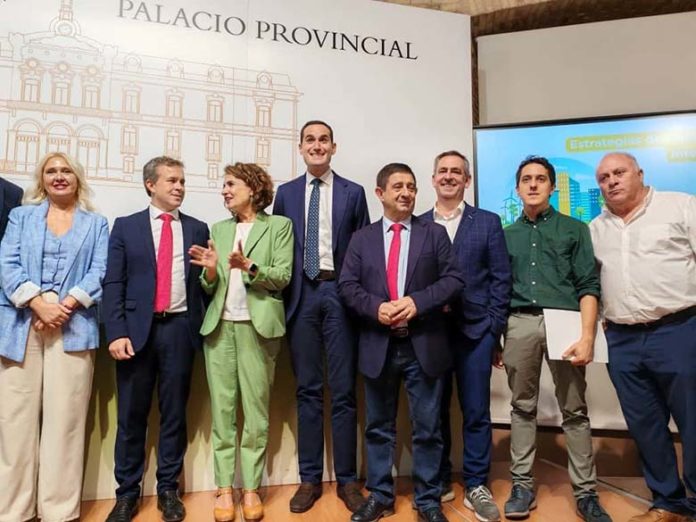 EDIL con ministra Hacienda JM+