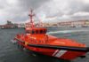 Hallan en el mar el cuerpo sin vida de una persona en Almuñécar