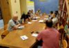 Colaboración entre Servicios Sociales, Mantenimiento Urbano y Medio Ambiente con la incorporación de formadores en los barrios de la Magdalena y Polígono del Valle