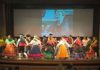 El Festival Nacional de Folklore rinde homenaje a la folklorista Pilar Sicilia