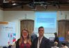 Jaén acogerá en 2026 la próxima asamblea general de la Red de Entidades para el Desarrollo Local