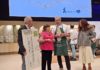 El cocinero Ferrán Polls, de Almería, gana el XXII Premio de Cocina con AOVE ‘Jaén, paraíso interior’ de Diputación