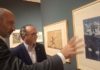 El Museo de Jaén expone los Caprichos de Goya en la sala permanente dedicada al arte gráfico