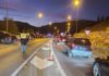 La Guardia Civil detectó más de 85 conductores positivos en alcohol y drogas en los controles establecidos durante la Feria de San Lucas 2025
