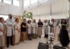 El Hospital Universitario de Jaén atiende a 500 pacientes en su Unidad de Cuidados Paliativos