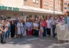 El Hospital Universitario de Jaén conmemora junto a la asociación Matrioskas el Día Mundial del Duelo Perinatal