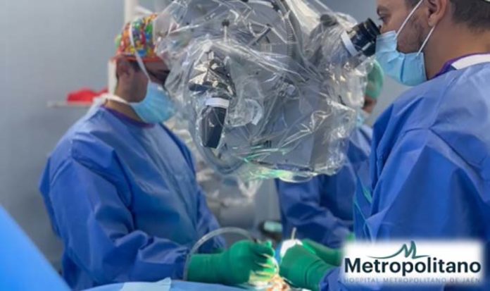 HOSPITAL Metropolitano