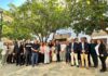 La Escuela de hostelería ‘Hacienda La Laguna’ imparte este curso una formación especializada de excelencia a más de sesenta alumnos