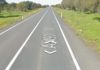 Muere un motorista en un accidente de tráfico en Villanueva de los Castillejos