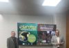 IFEJA acogerá en el marco de Tierra Adentro la 54ª Exposición Nacional Canina “Jaén 2025” con la participación de más de 350 perros de raza