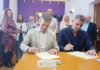 El Ayuntamiento cede al Real Jaén el Estadio de la Victoria