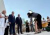 La Junta invierte 2,5 millones de euros en la construcción de una residencia para personas mayores en Villadompardo