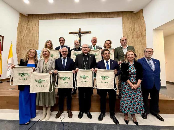 MAGNA PROCESIÓN Presentación Rosario Magno 02