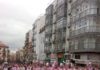 El PP muestra su apoyo a la marcha contra el cáncer de mama de Jaén: “Estamos con las mujeres y los profesionales sanitarios en esta lucha”