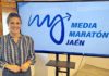 El Ayuntamiento pondrá a disposición de los atletas cien nuevos dorsales para la XXIX Media Maratón “Ciudad de Jaén” tras agotar “los primeros mil primeros participantes en una edición histórica