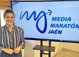El Ayuntamiento pondrá a disposición de los atletas cien nuevos dorsales para la XXIX Media Maratón “Ciudad de Jaén” tras agotar “los primeros mil primeros participantes en una edición histórica