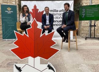 La Milla urbana volverá a reunir a los mejores mediofondistas de España y a más de 200 corredores y corredoras de clubes de Jaén y provincia