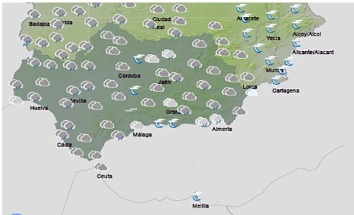 Mapa de tiempo 28.10.2025-1