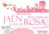 XIII marcha “Jaén se viste de rosa” el próximo domingo