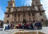 Actividades del Mes del Mayor en Jaén