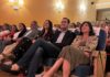 Cerca de 350 mujeres se dan cita en Orcera para participar en el VIII Encuentro Provincial de Mujeres Rurales