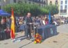 Fernández pone en valor la profesionalidad, dedicación y eficacia de la Policía Nacional como pilar fundamental de la seguridad en Jaén