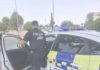 Actuaciones de la Policía Local en las madrugadas de Feria