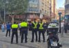 Normalidad en los primeros traslados de la Procesión Magna