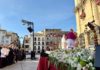 El dispositivo articulado por la Junta para el Rosario Magno de Jaén culmina sin incidencias reseñables asociadas al evento