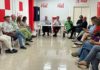 La Ejecutiva PSOE Jaén capital valora llegada 14 millones EDIL a la capital
