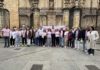Latorre defiende “una sanidad pública fuerte” con más recursos y prevención frente al cáncer de mama