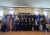 El alcalde remarca el compromiso municipal con la Policía Local, anuncia la convocatoria hoy de 22 nuevas plazas