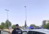 Policía Local detiene a un hombre por robo con violencia