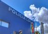 Un detenido durante una pelea con varios implicados en la avenida Ejército Español de Jaén