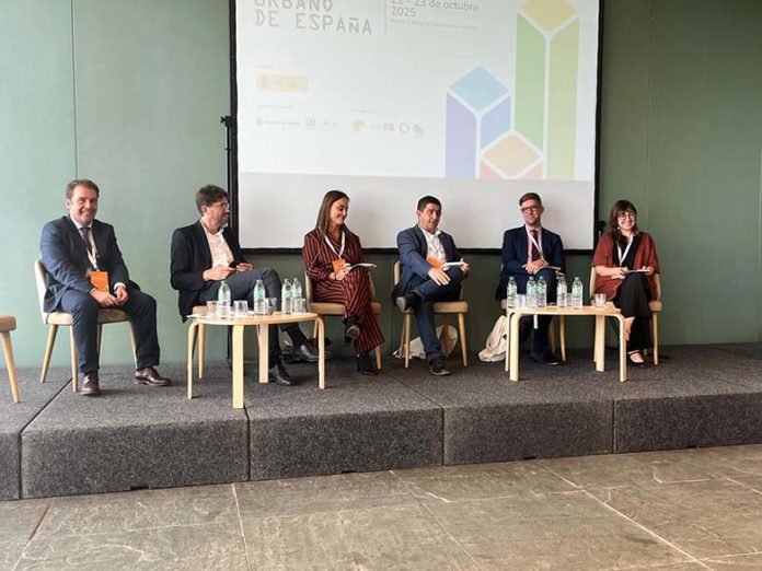 REYES Foro Urbanao de España (1)