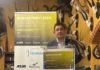 Reyes participa en el I Encuentro “Olinvestment” dedicado a los riesgos y las oportunidades del sector oleícola