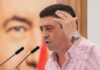 La Diputación destaca su apuesta por el aeropuerto Granada-Jaén y lamenta la falta de apoyo de la Junta