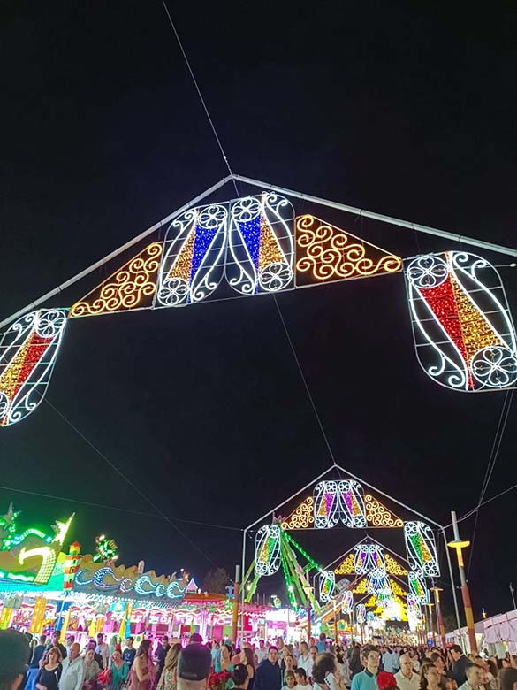 SAN LUCAS 25 Feria San Lucas 2025 (1) NOCHE