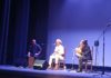 El mejor flamenco brilló en el Teatro Darymelia