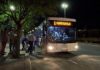El Ayuntamiento refuerza el servicio de autobuses urbanos para facilitar el acceso al recinto ferial